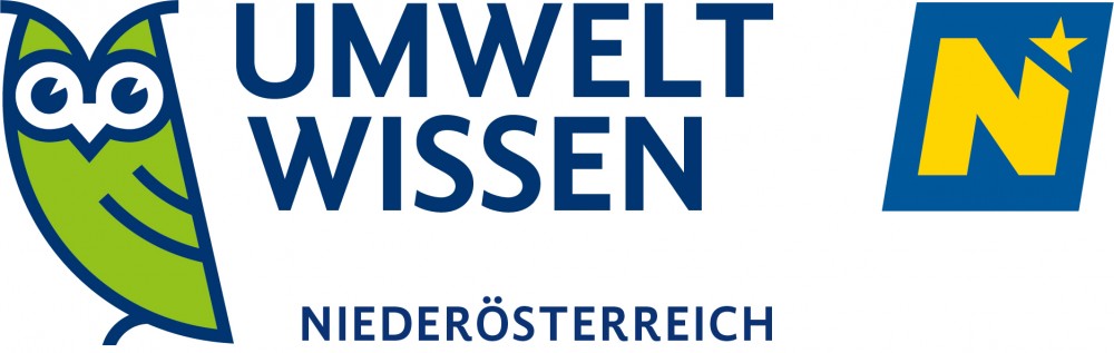 Logo Umwelt und Wissen