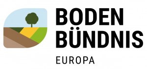 Logo Bodenbündnis Europa