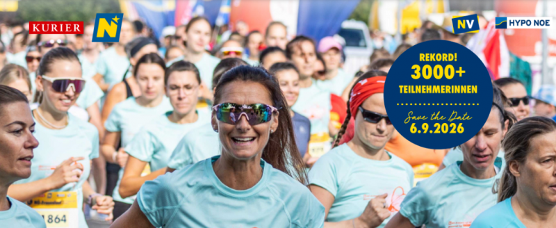Frauenlauf