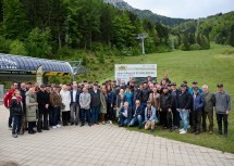 Spatenstich für den Alpen Bikepark am Schneeberg – Eröffnung im Frühjahr 2026
