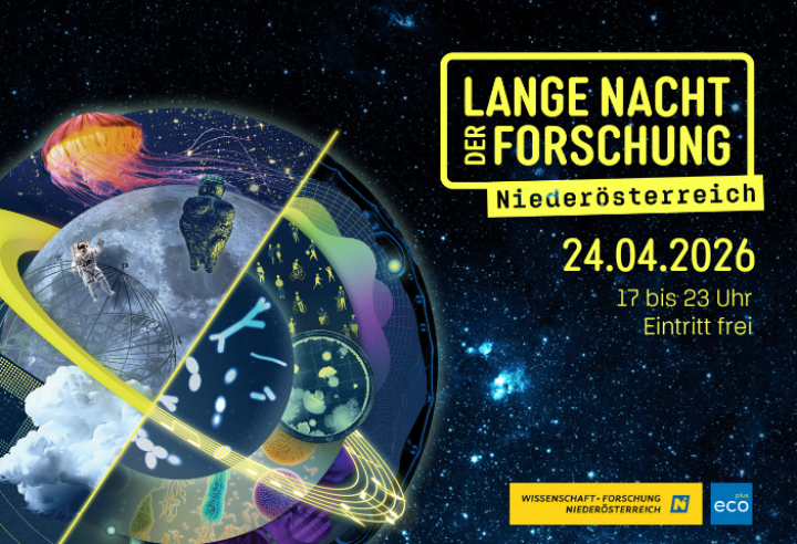 Das war die Lange Nacht der Forschung 2026:
