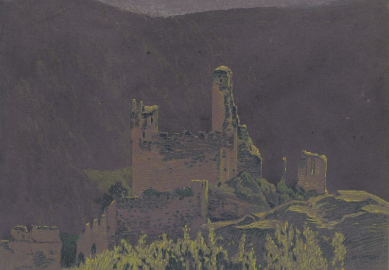 Burg Senftenberg