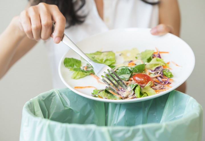 Lebensmittel retten – jeder Beitrag zählt!