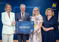 Medizinisches Angebot in der Thermenregion wird spezialisiert und modernisiert