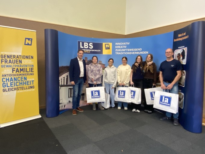 Impressionen Tech Dating Lilienfeld 2025